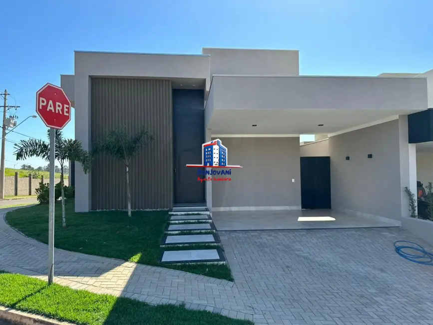Foto 1 de Casa de Condomínio com 3 quartos à venda, 156m2 em Residencial Maria Júlia, Sao Jose Do Rio Preto - SP