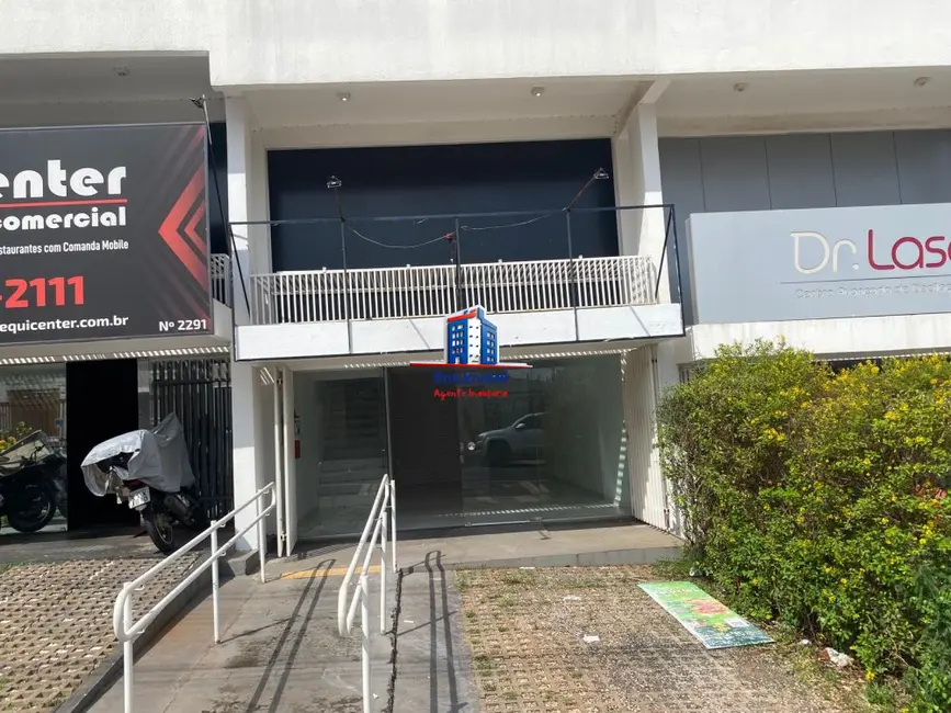 Foto 2 de Sala Comercial para alugar, 84m2 em Boa Vista, Sao Jose Do Rio Preto - SP