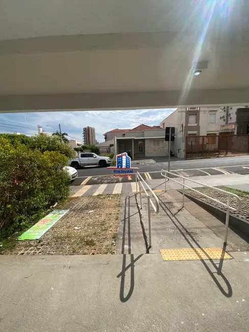 Foto 6 de Sala Comercial para alugar, 84m2 em Boa Vista, Sao Jose Do Rio Preto - SP