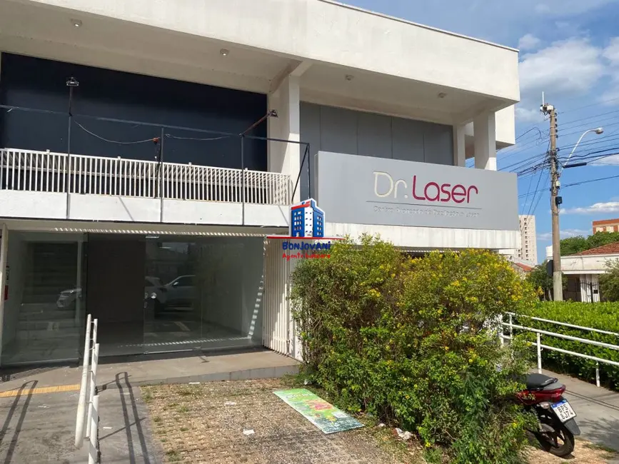 Foto 4 de Sala Comercial para alugar, 84m2 em Boa Vista, Sao Jose Do Rio Preto - SP