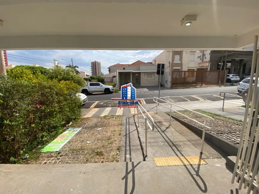 Foto 7 de Sala Comercial para alugar, 84m2 em Boa Vista, Sao Jose Do Rio Preto - SP