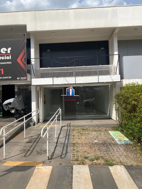 Foto 3 de Sala Comercial para alugar, 84m2 em Boa Vista, Sao Jose Do Rio Preto - SP