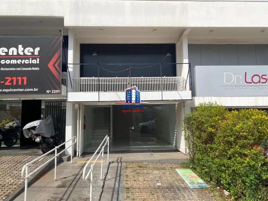 Foto 1 de Sala Comercial para alugar, 84m2 em Boa Vista, Sao Jose Do Rio Preto - SP