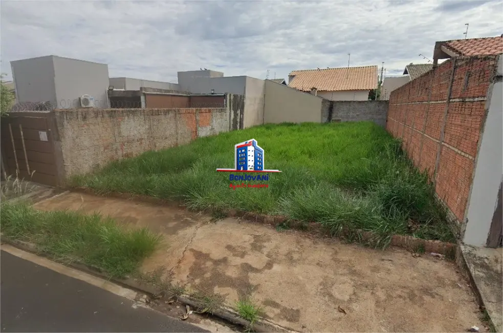 Foto 1 de Terreno / Lote à venda, 200m2 em Parque Residencial Maria Zorita, Sao Jose Do Rio Preto - SP