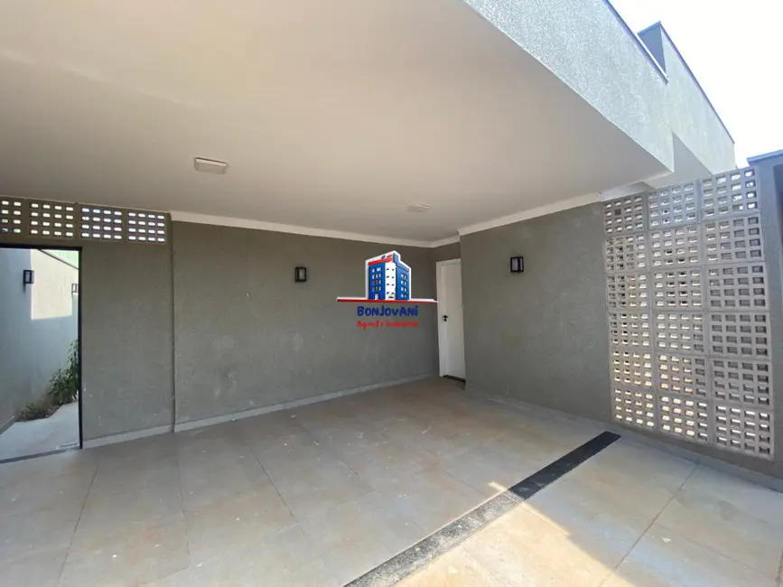 Foto 5 de Casa com 2 quartos à venda, 107m2 em Sao Jose Do Rio Preto - SP