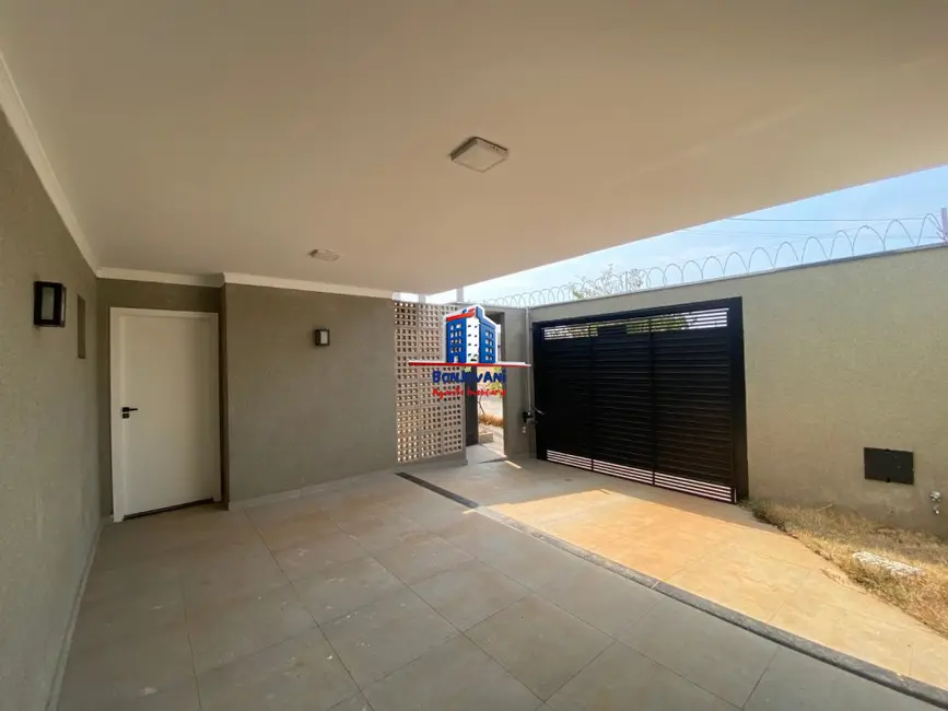 Foto 4 de Casa com 2 quartos à venda, 107m2 em Sao Jose Do Rio Preto - SP