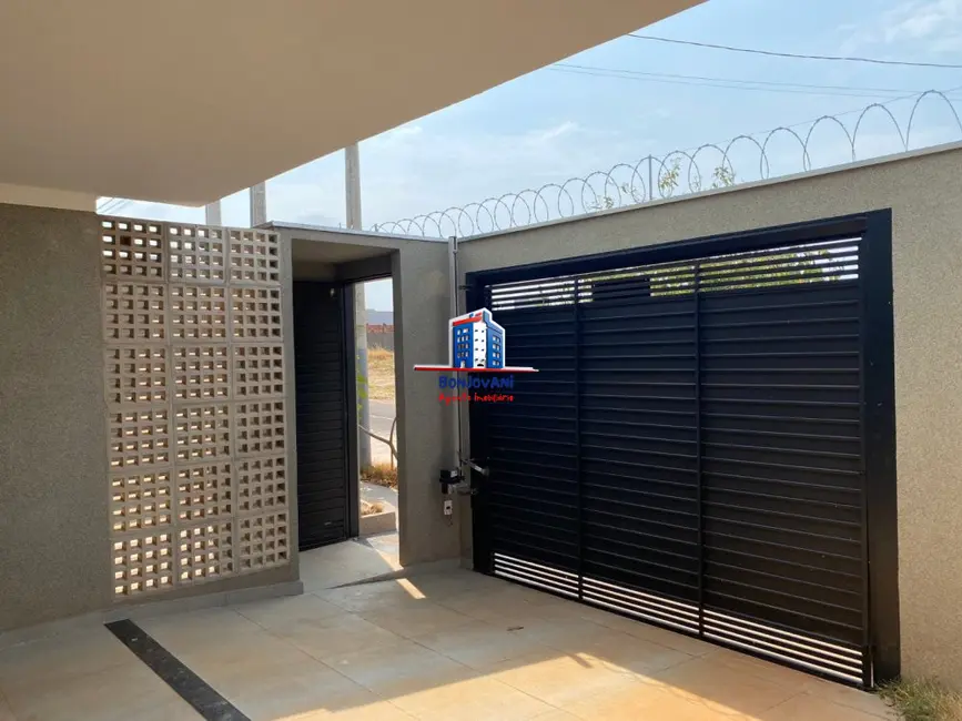 Foto 3 de Casa com 2 quartos à venda, 107m2 em Sao Jose Do Rio Preto - SP