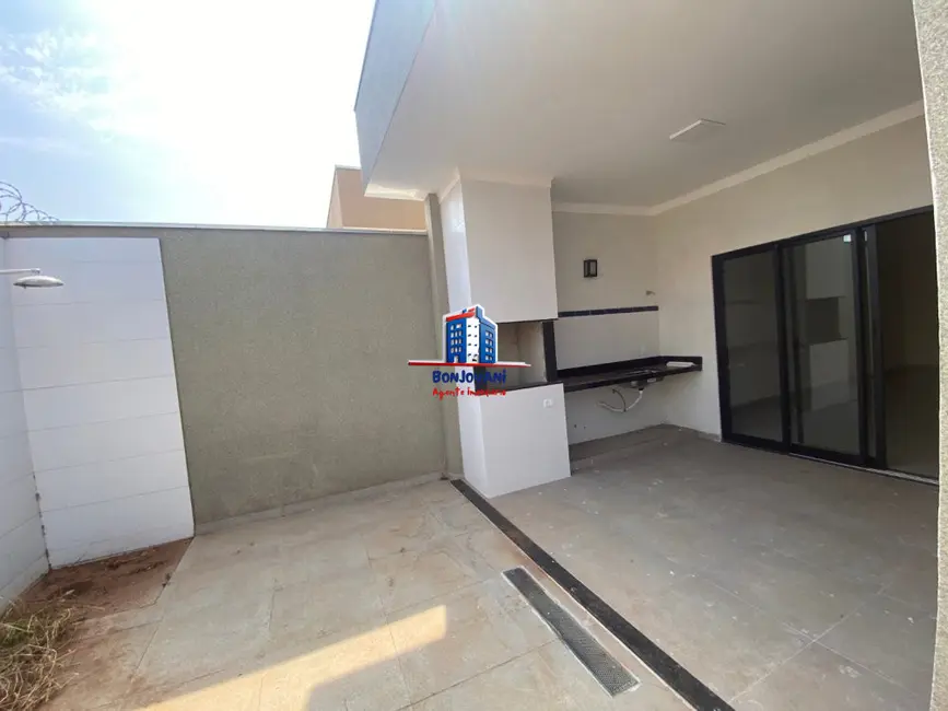 Foto 9 de Casa com 2 quartos à venda, 107m2 em Sao Jose Do Rio Preto - SP