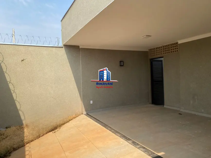 Foto 6 de Casa com 2 quartos à venda, 107m2 em Sao Jose Do Rio Preto - SP