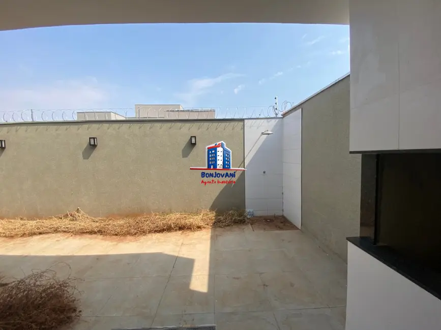 Foto 7 de Casa com 2 quartos à venda, 107m2 em Sao Jose Do Rio Preto - SP