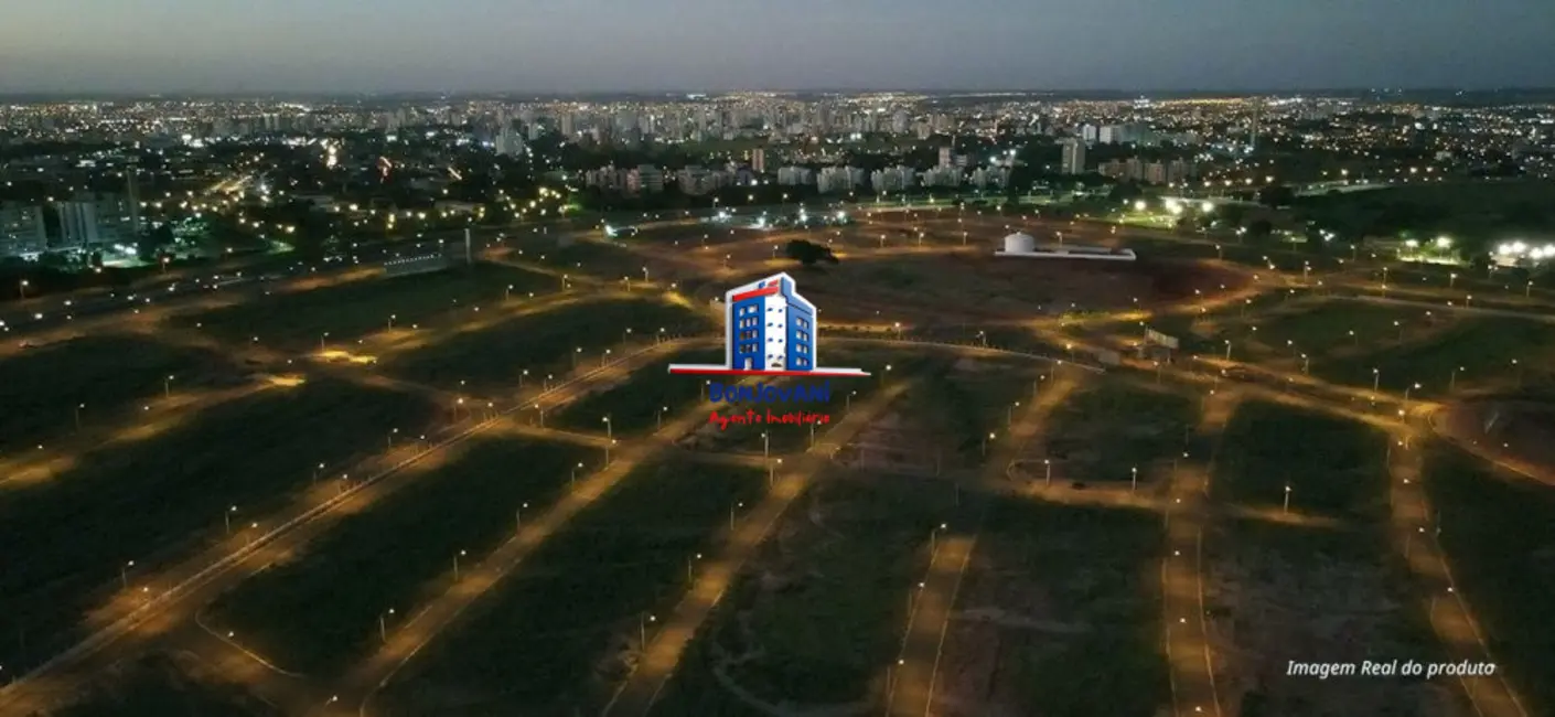 Foto 4 de Terreno / Lote à venda, 242m2 em Sao Jose Do Rio Preto - SP