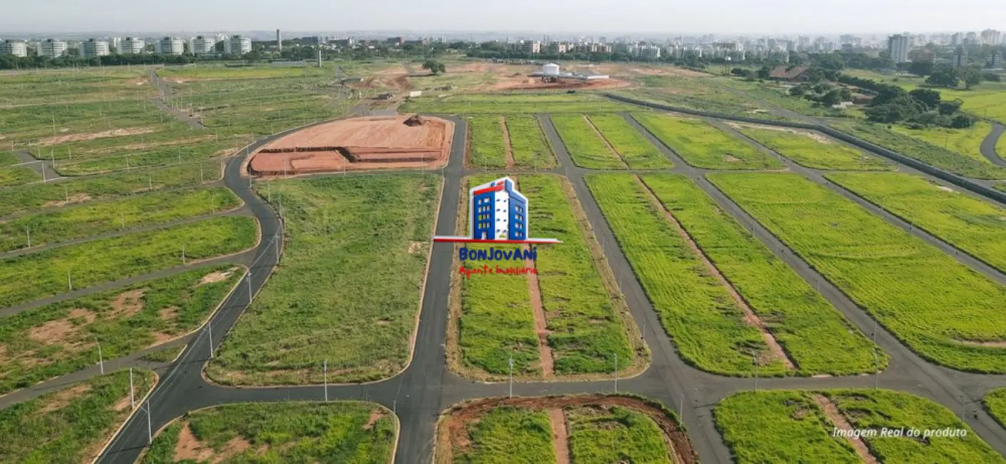 Foto 9 de Terreno / Lote à venda, 242m2 em Sao Jose Do Rio Preto - SP