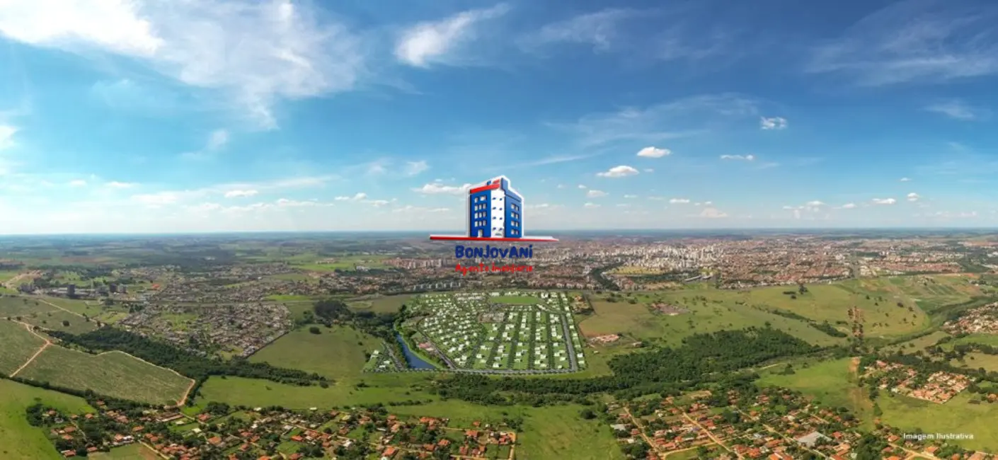 Foto 5 de Terreno / Lote à venda, 242m2 em Sao Jose Do Rio Preto - SP