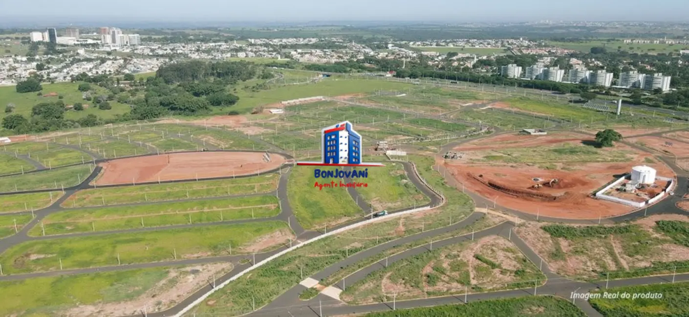 Foto 6 de Terreno / Lote à venda, 242m2 em Sao Jose Do Rio Preto - SP