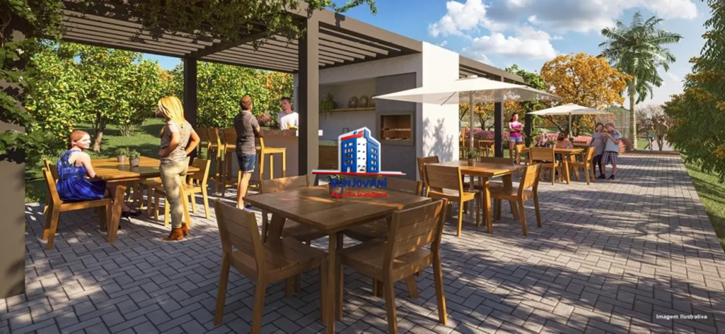 Foto 8 de Terreno / Lote à venda, 242m2 em Sao Jose Do Rio Preto - SP