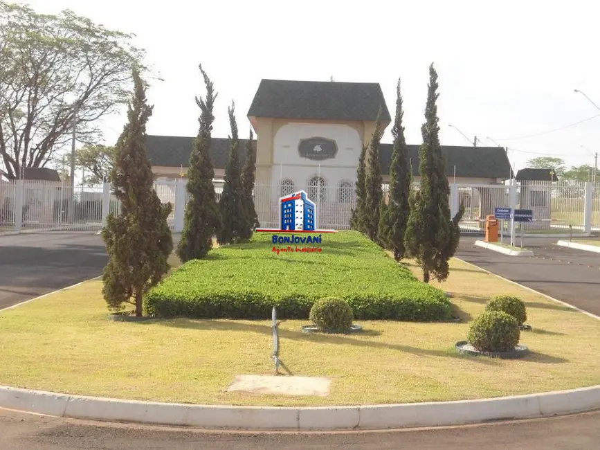 Foto 8 de Terreno / Lote à venda, 360m2 em Bady Bassitt - SP