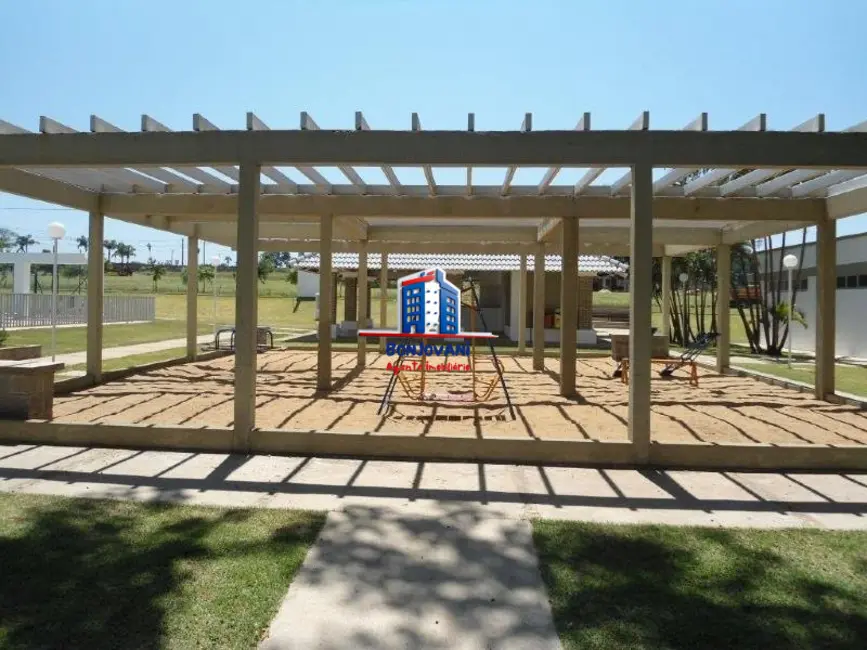 Foto 4 de Terreno / Lote à venda, 360m2 em Bady Bassitt - SP