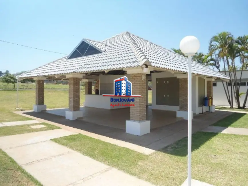 Foto 5 de Terreno / Lote à venda, 360m2 em Bady Bassitt - SP