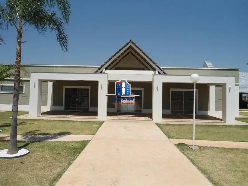 Foto 6 de Terreno / Lote à venda, 360m2 em Bady Bassitt - SP