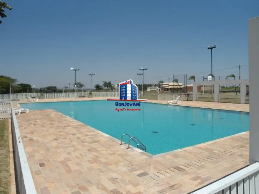 Foto 1 de Terreno / Lote à venda, 360m2 em Bady Bassitt - SP