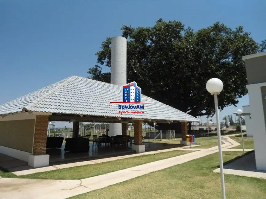 Foto 7 de Terreno / Lote à venda, 360m2 em Bady Bassitt - SP