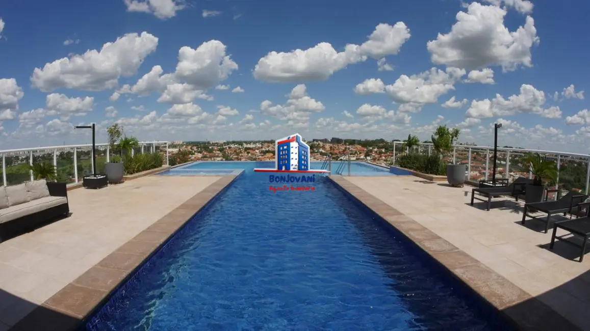 Loft / Flat com 1 quarto para alugar, 33m2 em Jardim Tarraf II, Sao Jose Do Rio Preto - SP - imagem 1 Foto 1 de Loft / Flat com 1 quarto para alugar, 33m2 em Jardim Tarraf II, Sao Jose Do Rio Preto - SP