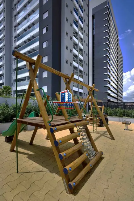 Loft / Flat com 1 quarto para alugar, 33m2 em Jardim Tarraf II, Sao Jose Do Rio Preto - SP - imagem 8 Foto 8 de Loft / Flat com 1 quarto para alugar, 33m2 em Jardim Tarraf II, Sao Jose Do Rio Preto - SP