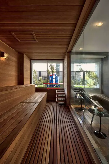 Loft / Flat com 1 quarto para alugar, 33m2 em Jardim Tarraf II, Sao Jose Do Rio Preto - SP - imagem 7 Foto 7 de Loft / Flat com 1 quarto para alugar, 33m2 em Jardim Tarraf II, Sao Jose Do Rio Preto - SP