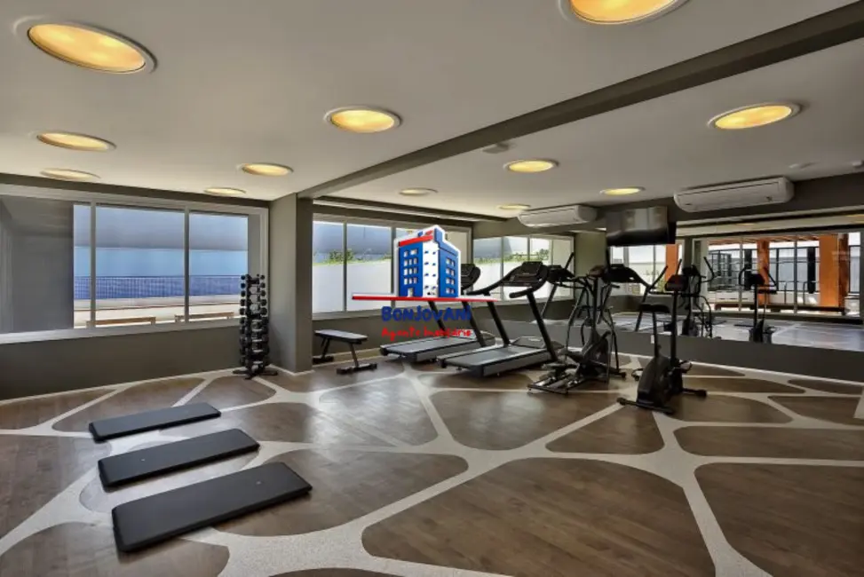 Loft / Flat com 1 quarto para alugar, 33m2 em Jardim Tarraf II, Sao Jose Do Rio Preto - SP - imagem 2 Foto 2 de Loft / Flat com 1 quarto para alugar, 33m2 em Jardim Tarraf II, Sao Jose Do Rio Preto - SP