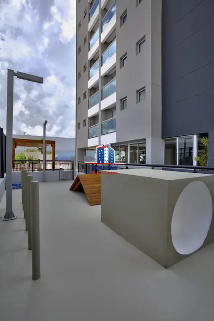 Loft / Flat com 1 quarto para alugar, 33m2 em Jardim Tarraf II, Sao Jose Do Rio Preto - SP - imagem 6 Foto 6 de Loft / Flat com 1 quarto para alugar, 33m2 em Jardim Tarraf II, Sao Jose Do Rio Preto - SP