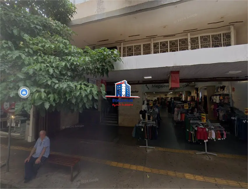 Sala Comercial à venda, 57m2 em Centro, Sao Jose Do Rio Preto - SP - imagem 2 Foto 2 de Sala Comercial à venda, 57m2 em Centro, Sao Jose Do Rio Preto - SP