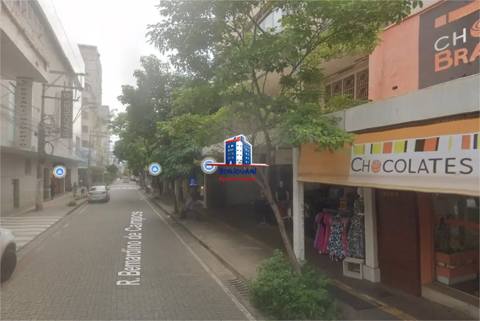 Sala Comercial à venda, 57m2 em Centro, Sao Jose Do Rio Preto - SP - imagem 3 Foto 3 de Sala Comercial à venda, 57m2 em Centro, Sao Jose Do Rio Preto - SP