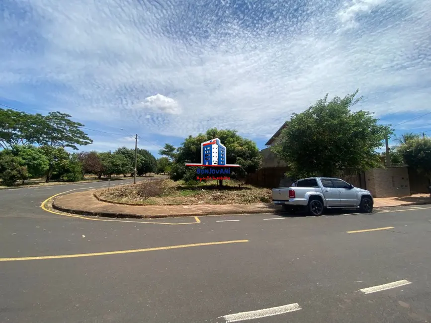 Foto 1 de Terreno / Lote à venda, 465m2 em Centro, Sao Jose Do Rio Preto - SP