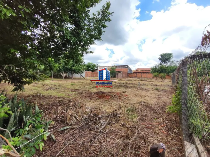 Foto 1 de Terreno / Lote à venda, 1000m2 em Residencial Vista Alegre II e III (Zona Rural), Sao Jose Do Rio Preto - SP