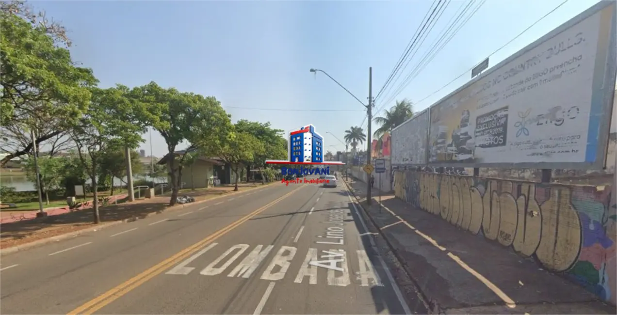 Terreno / Lote à venda, 1221m2 em Jardim dos Seixas, Sao Jose Do Rio Preto - SP - imagem 1 Foto 1 de Terreno / Lote à venda, 1221m2 em Jardim dos Seixas, Sao Jose Do Rio Preto - SP