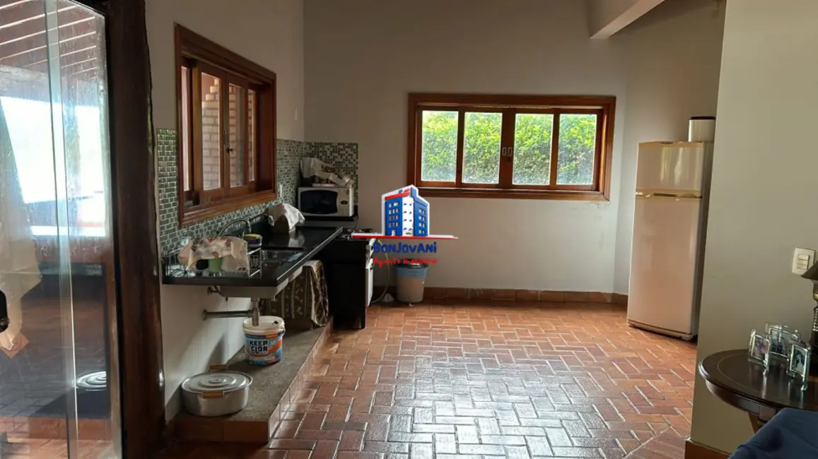 Foto 9 de Fazenda / Haras com 3 quartos à venda, 400m2 em Fronteira - MG