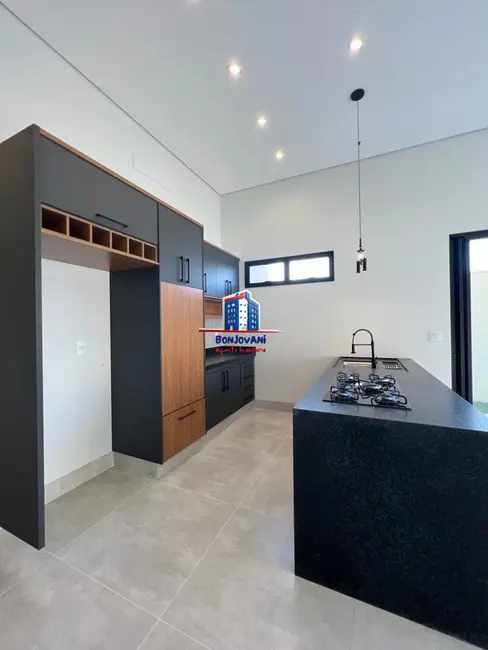 Casa de Condomínio com 3 quartos à venda, 165m2 em Residencial Maria Júlia, Sao Jose Do Rio Preto - SP - imagem 4 Foto 4 de Casa de Condomínio com 3 quartos à venda, 165m2 em Residencial Maria Júlia, Sao Jose Do Rio Preto - SP