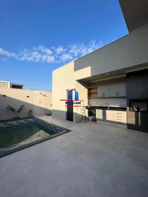 Casa de Condomínio com 3 quartos à venda, 165m2 em Residencial Maria Júlia, Sao Jose Do Rio Preto - SP - imagem 6 Foto 6 de Casa de Condomínio com 3 quartos à venda, 165m2 em Residencial Maria Júlia, Sao Jose Do Rio Preto - SP