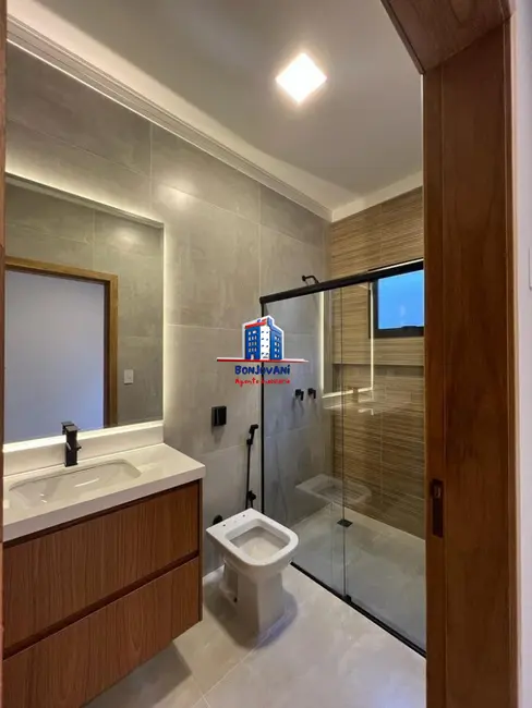 Casa de Condomínio com 3 quartos à venda, 165m2 em Residencial Maria Júlia, Sao Jose Do Rio Preto - SP - imagem 5 Foto 5 de Casa de Condomínio com 3 quartos à venda, 165m2 em Residencial Maria Júlia, Sao Jose Do Rio Preto - SP