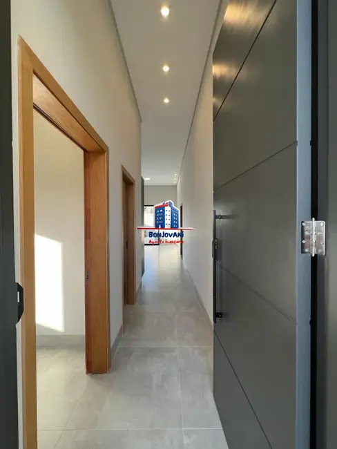 Casa de Condomínio com 3 quartos à venda, 165m2 em Residencial Maria Júlia, Sao Jose Do Rio Preto - SP - imagem 2 Foto 2 de Casa de Condomínio com 3 quartos à venda, 165m2 em Residencial Maria Júlia, Sao Jose Do Rio Preto - SP