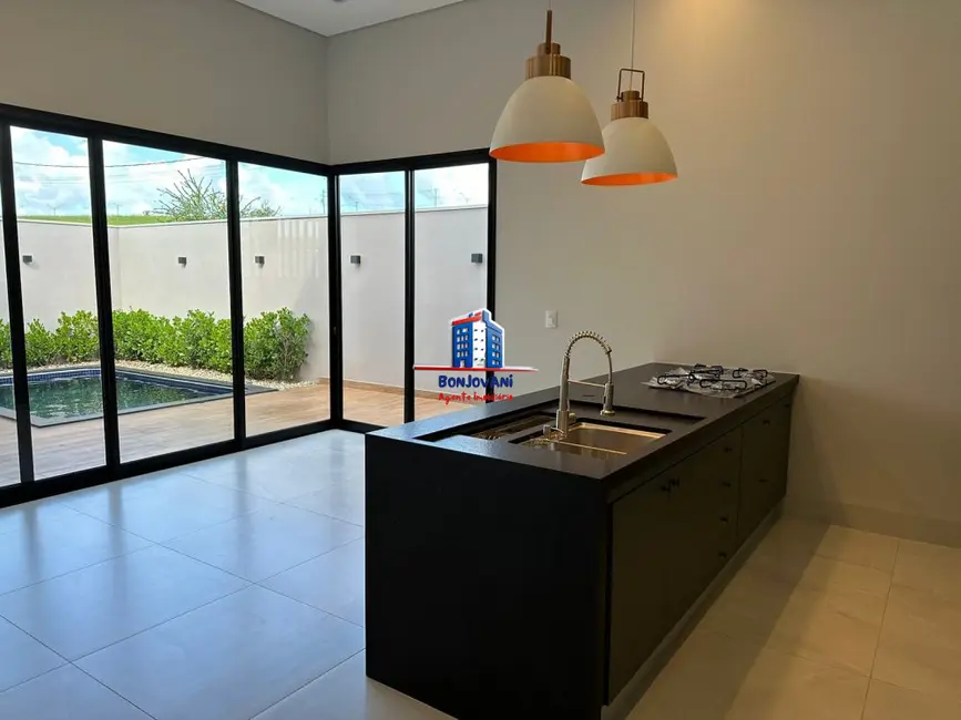 Foto 7 de Casa de Condomínio com 3 quartos à venda, 156m2 em Residencial Maria Júlia, Sao Jose Do Rio Preto - SP