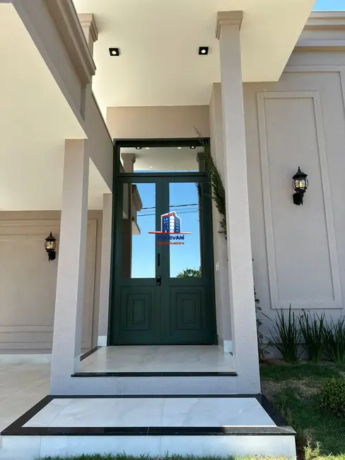 Foto 8 de Casa de Condomínio com 3 quartos à venda, 156m2 em Residencial Maria Júlia, Sao Jose Do Rio Preto - SP