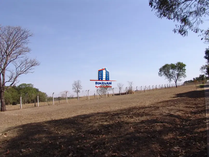 Foto 2 de Terreno / Lote à venda, 2600m2 em Fronteira - MG