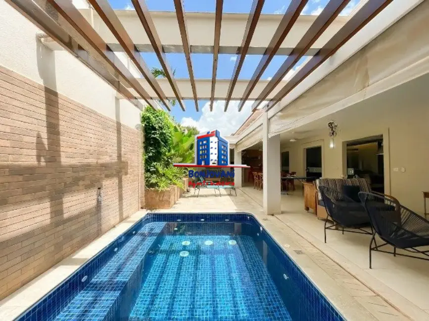 Foto 1 de Casa de Condomínio com 4 quartos para alugar, 350m2 em Green Valley Edge City, Sao Jose Do Rio Preto - SP