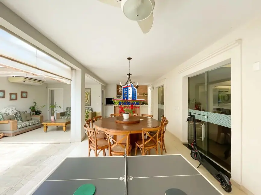 Casa de Condomínio com 4 quartos à venda, 350m2 em Green Valley Edge City, Sao Jose Do Rio Preto - SP - imagem 3 Foto 3 de Casa de Condomínio com 4 quartos à venda, 350m2 em Green Valley Edge City, Sao Jose Do Rio Preto - SP