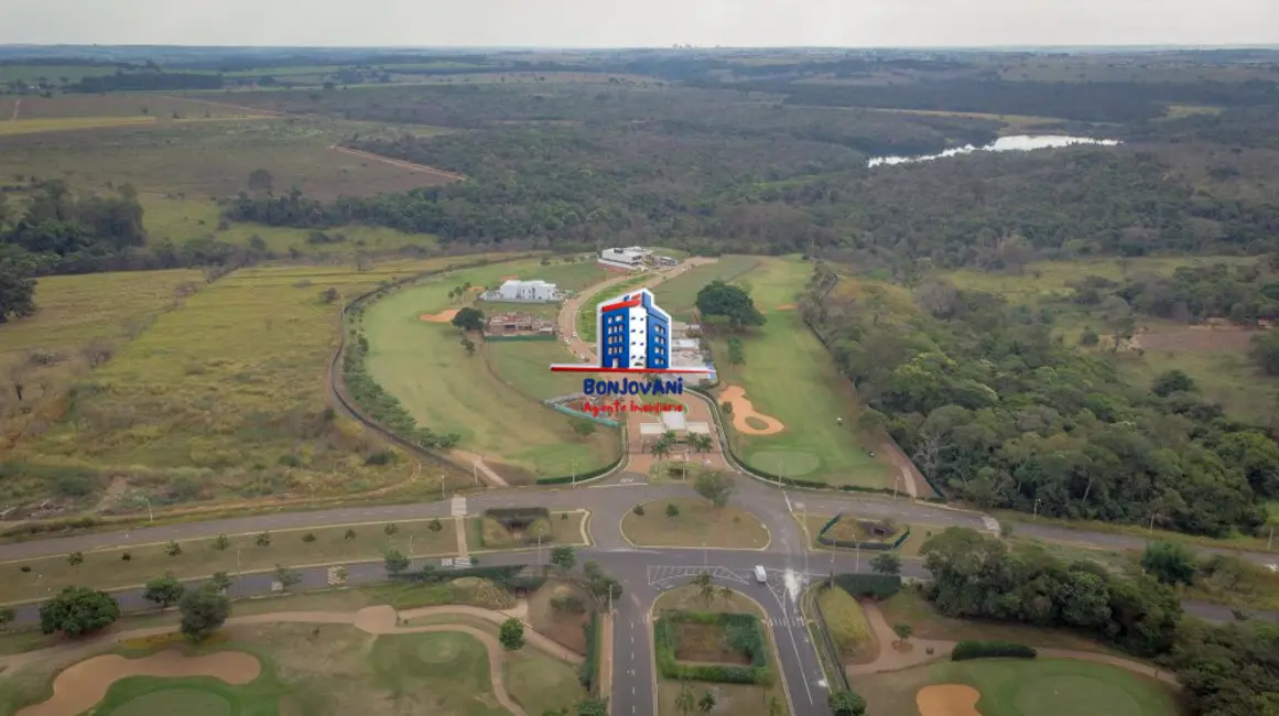 Terreno / Lote à venda, 494m2 em Quinta do Golfe Reserva, Sao Jose Do Rio Preto - SP - imagem 2 Foto 2 de Terreno / Lote à venda, 494m2 em Quinta do Golfe Reserva, Sao Jose Do Rio Preto - SP