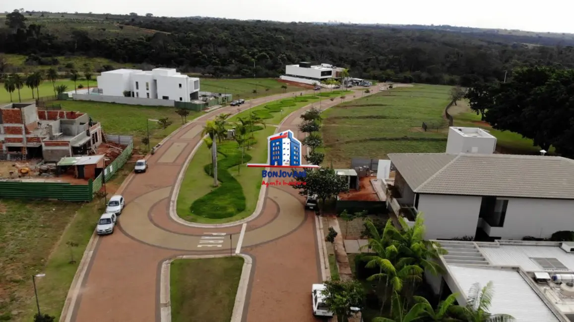 Terreno / Lote à venda, 494m2 em Quinta do Golfe Reserva, Sao Jose Do Rio Preto - SP - imagem 4 Foto 4 de Terreno / Lote à venda, 494m2 em Quinta do Golfe Reserva, Sao Jose Do Rio Preto - SP