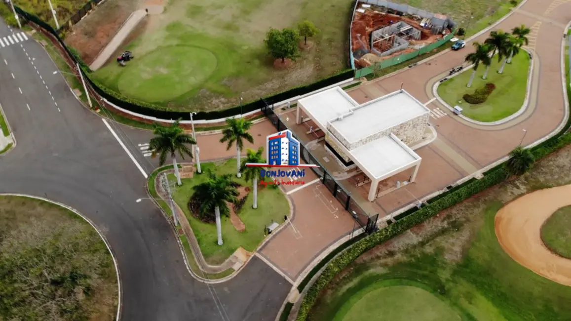 Terreno / Lote à venda, 494m2 em Quinta do Golfe Reserva, Sao Jose Do Rio Preto - SP - imagem 5 Foto 5 de Terreno / Lote à venda, 494m2 em Quinta do Golfe Reserva, Sao Jose Do Rio Preto - SP