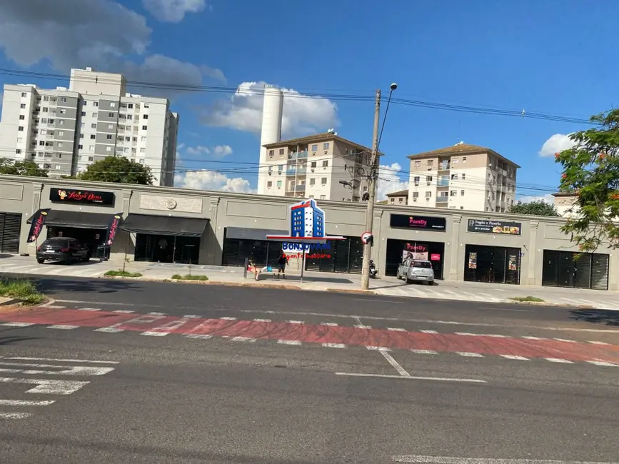 Foto 1 de Loja para alugar, 101m2 em Vila São Judas Tadeu, Sao Jose Do Rio Preto - SP