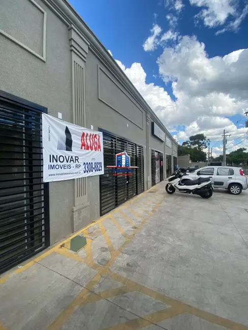 Foto 2 de Loja para alugar, 101m2 em Vila São Judas Tadeu, Sao Jose Do Rio Preto - SP